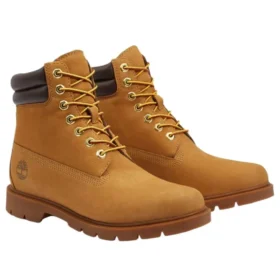 6-Inch Stiefel, wasserabweisend „Weizen“