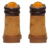 6-Inch Stiefel, wasserabweisend „Weizen“