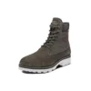 6-Inch Vibram-Stiefel mit breiter Passform „Olive Green“