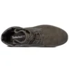 6-Inch Vibram-Stiefel mit breiter Passform „Olive Green“