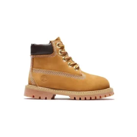 6-Inch Wasserdichte Stiefel „Weizen“