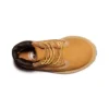 6-Inch Wasserdichte Stiefel „Weizen“