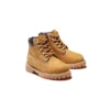 6-Inch Wasserdichte Stiefel „Weizen“