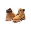 6-Inch Wasserdichte Stiefel „Weizen“