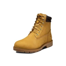 6-Inch wasserfeste Stiefel „Weizen“ von Linden Woods