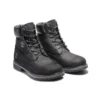 6-Inch Waterproof Stiefel „Schwarz“