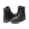 6-Inch Waterproof Stiefel „Schwarz“