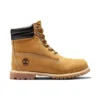 6-Inch Waterville-Stiefel mit doppeltem Kragen „Weizen“