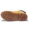 6-Inch Waterville-Stiefel mit doppeltem Kragen „Weizen“