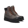 6 Premium Waterproof Boot mit Zehenschutz „Grau“