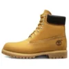 6″ Premium Waterproof Boot (Weit) „Weizen“