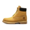 6″ Premium Waterproof Boot (Weit) „Weizen“
