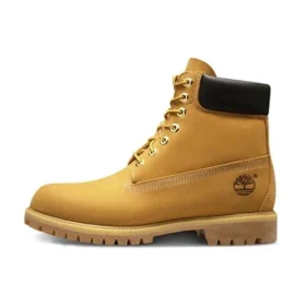 6″ Premium Waterproof Boot (Weit) „Weizen“