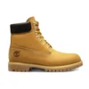 6″ Premium Waterproof Boot (Weit) „Weizen“
