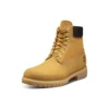 6″ Premium Waterproof Boot (Weit) „Weizen“