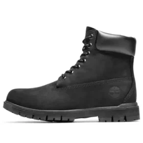 6-Zoll-Radford-Wasserdichte Stiefel „Schwarz“