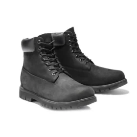 6-Zoll-Radford-Wasserdichte Stiefel „Schwarz“