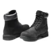 6-Zoll-Radford-Wasserdichte Stiefel „Schwarz“