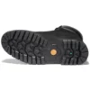 6-Zoll-Radford-Wasserdichte Stiefel „Schwarz“