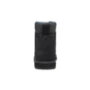 6-Zoll-Stiefel Richmond „Schwarz Nubuck“