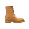 8-Zoll-Basic-Wasserdichte Stiefel „Weizen“