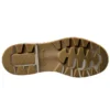 8-Zoll-Basic-Wasserdichte Stiefel „Weizen“