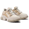 Adley Way Low Sneaker „Beige Nubuck“
