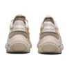 Adley Way Low Sneaker „Beige Nubuck“