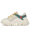 Adley Way Low Sneaker „Weiß“