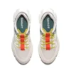 Adley Way Low Sneaker „Weiß“