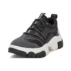 Adley Way Oxford Sneaker „Schwarz“