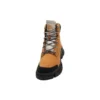 Adley Way Sneaker-Stiefel „Weizen Nubuck“