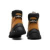 Adley Way Sneaker-Stiefel „Weizen Nubuck“