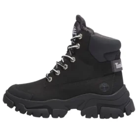 Adley Way Stiefel „Schwarz“