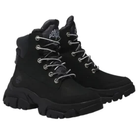 Adley Way Stiefel „Schwarz“