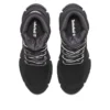 Adley Way Stiefel „Schwarz“