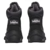 Adley Way Stiefel „Schwarz“