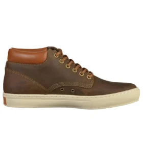 Adventure 2.0 Chukka Stiefel „Braun“