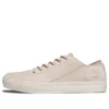 Adventure 2.0 Cupsole Oxford-Schuhe „Light Beige Nubuck“