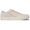 Adventure 2.0 Cupsole Oxford-Schuhe „Light Beige Nubuck“
