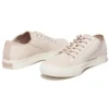 Adventure 2.0 Cupsole Oxford-Schuhe „Light Beige Nubuck“