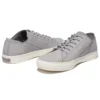Adventure 2.0 Cupsole Oxford Sneaker „Medium Grey Nubuck“