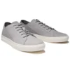 Adventure 2.0 Cupsole Oxford Sneaker „Medium Grey Nubuck“