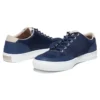 Adventure 2.0 Knit Oxford Sneakers „Blau“