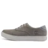 Adventure 2.0 Oxford „Medium Grey Nubuck“