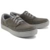 Adventure 2.0 Oxford „Medium Grey Nubuck“