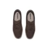 Adventure 2.0 Oxford-Schuhe „Braun Nubuck“