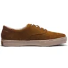Adventure 2.0 Oxford-Schuhe „Rust Nubuck“