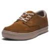 Adventure 2.0 Oxford-Schuhe „Rust Nubuck“