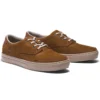 Adventure 2.0 Oxford-Schuhe „Rust Nubuck“